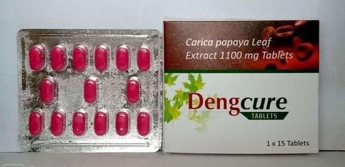Deng Cure Tablet