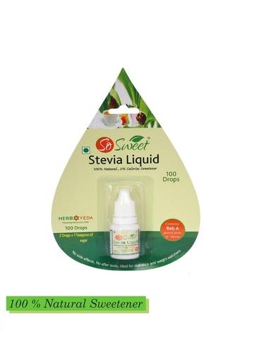 Stevia liquid 5ml