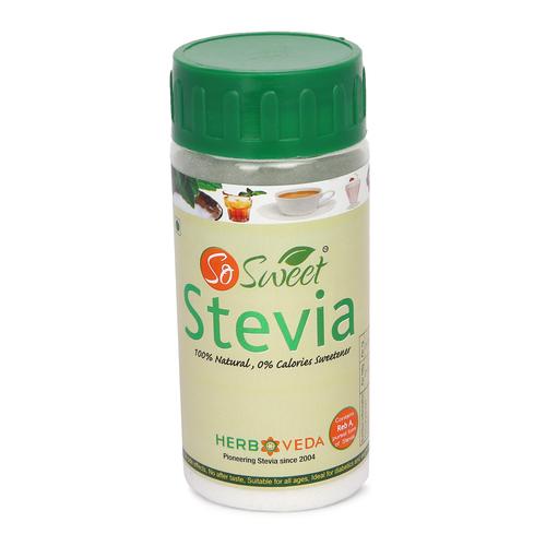 Stevia spoonable 