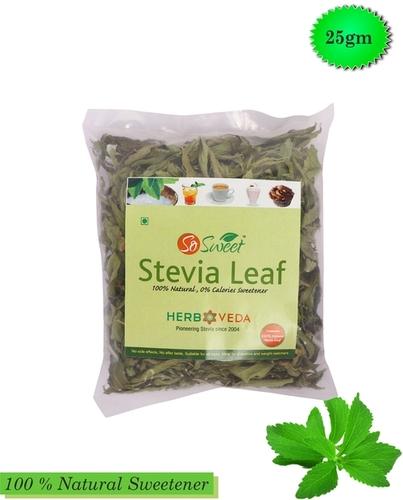Stevia Leaf 25gm