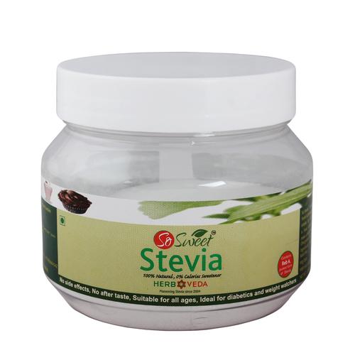 Stevia Spoonable 200gm