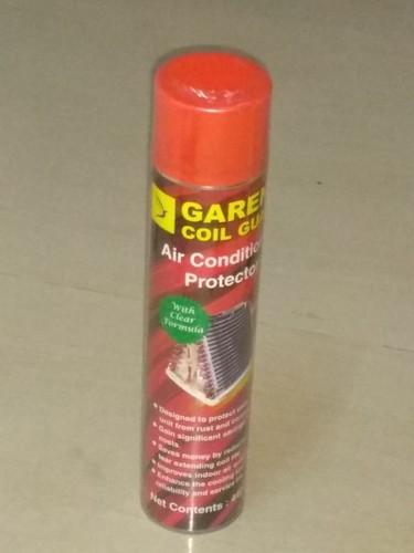 Air Condition Protector