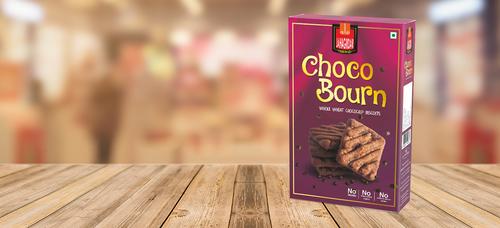 Choco Bon biscuit