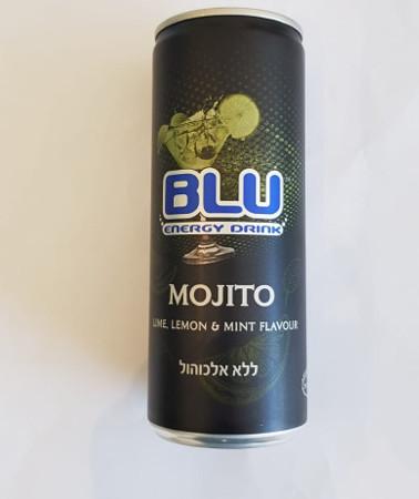 Mojito Energy Drink
