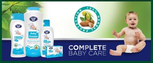 Baby Complete Pack