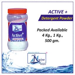 Detergent Active Powder