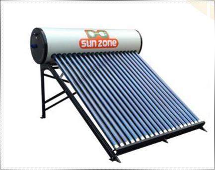 Prime PE Solar Water Heater