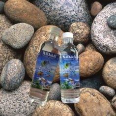 Xessa Natural Mineral Water 