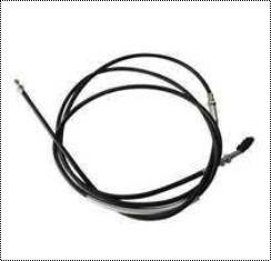 Three Wheeler Clutch Cable