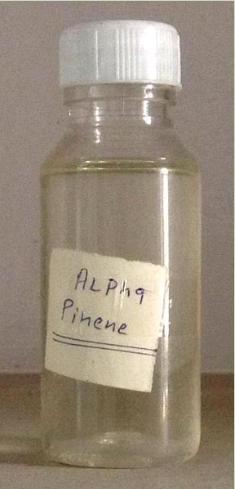ALPHA-PINENE 
