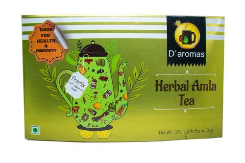 D'aromas Herbal Amla Tea