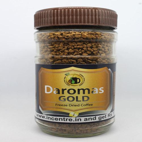 D'aromas Gold Freeze Dried Coffee