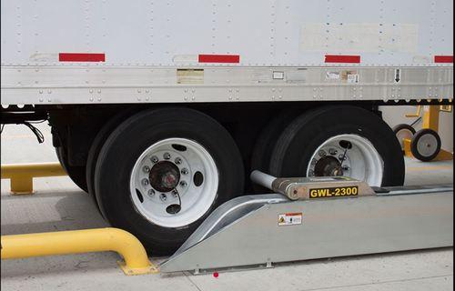 Global Wheel Lok GWL 2300