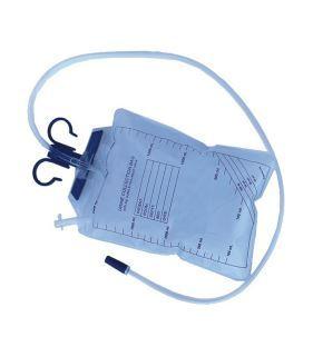 GLS Infusion Set- Non-Vented