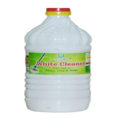 Tiles White Cleaners