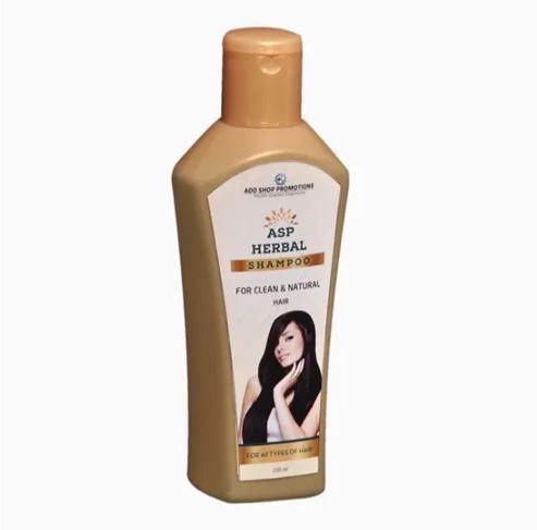 ASP Herbal Shampoo