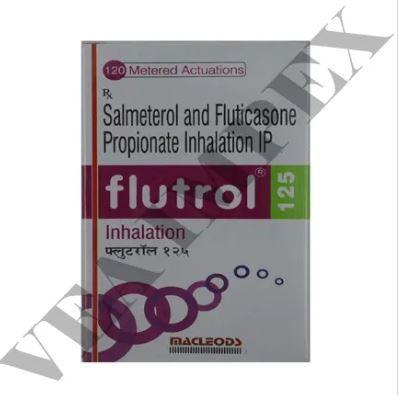Flutrol 125