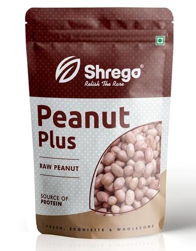 Shrego Peanut Plus Raw Peanut