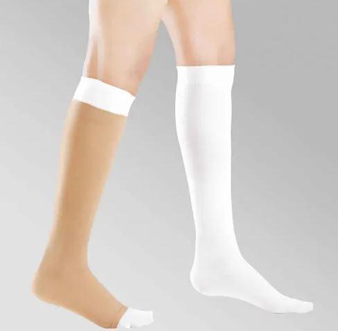 Medical Leg Ulcer Stockings