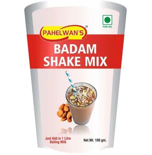 100 gm Badam Milkshake Mix