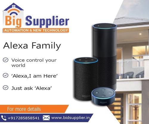 Big supplier Alexa