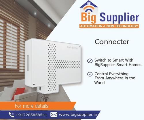 Big supplier connector