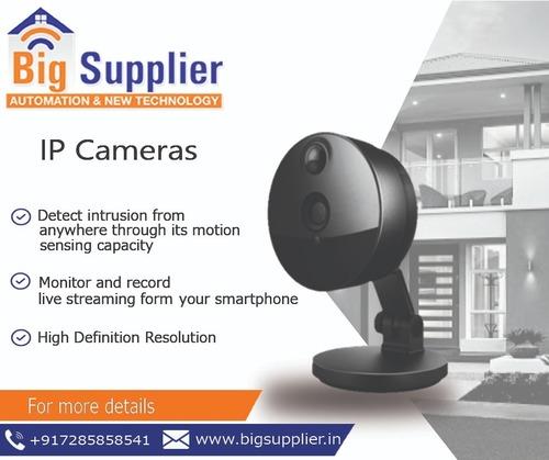 Big supplier IP cam