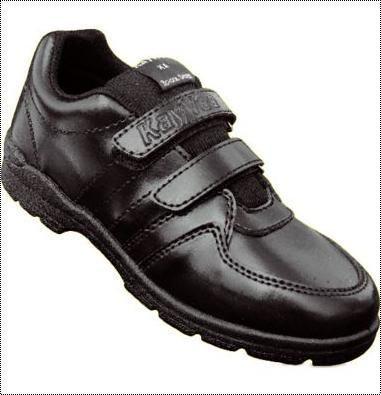 Velcro Gola School Shoes