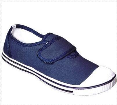 Velcro Tennis Shoes