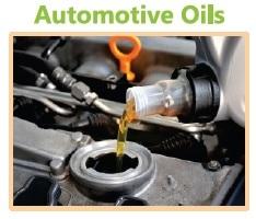 Riders Automotive Oil