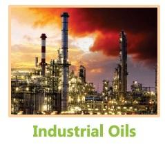 Riders Industrial Oil