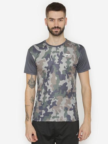 Rauber Camouflage Jersey