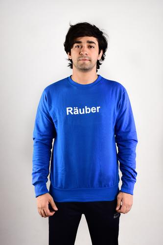 Rauber Sweatshirt