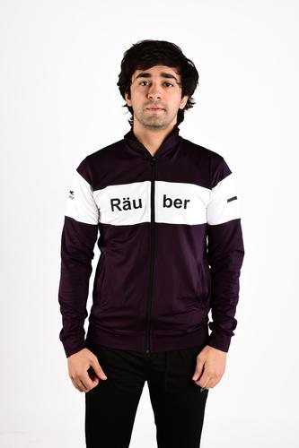 Rauber Sports jacket