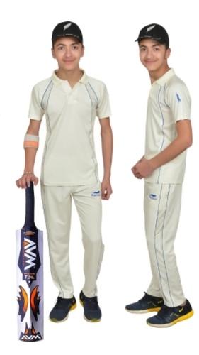 Rauber Boys Cricket Kit