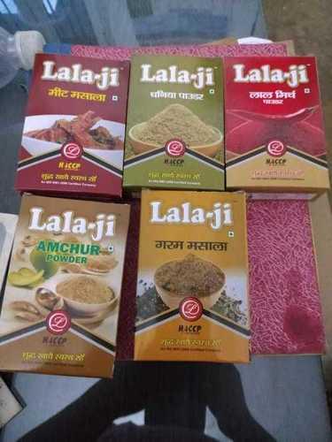 Lala-ji Chicken Masala Powder