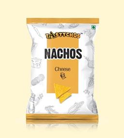 TASTYCHOS Nachos Cheese