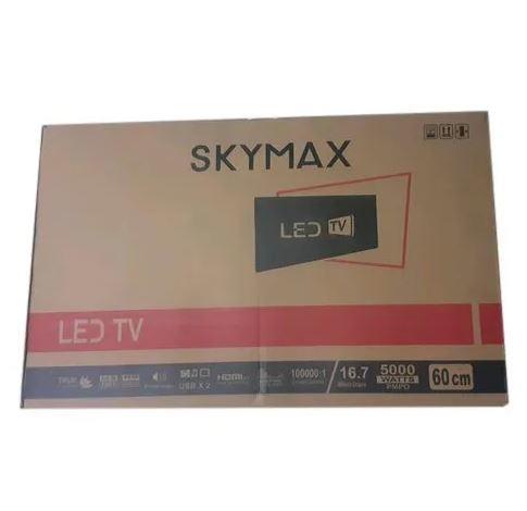 60 CM Skymax LED TV