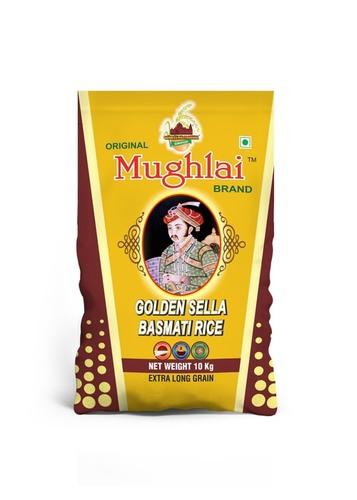 Mughlai Golden Basmati Rice