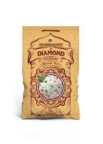 Diamond Rice