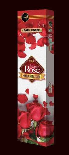 Sweet Rose Premium Incense Stick