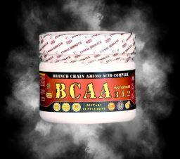 BCAA 4-2-2 Supplement