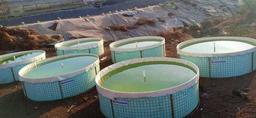 Aquaculture Tank