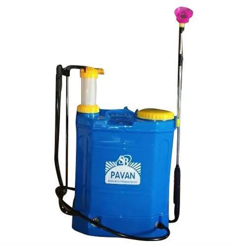 Agricultural Battery Sprayer Pump