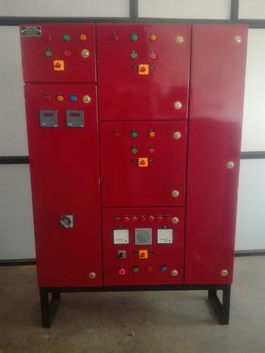 Fire Pump Panel,Fire Motor Panel