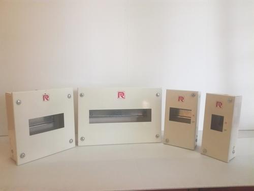 Electrical Enclosure,