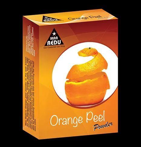 Maa Redu Orange Peel Powder