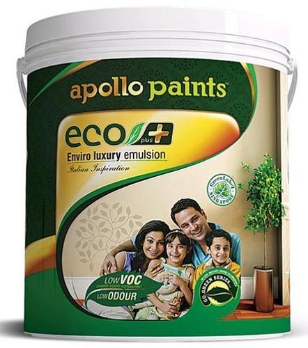 Apollo paints