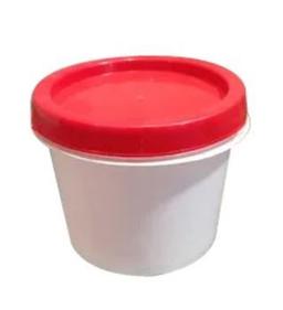 Outer Plastic Containers