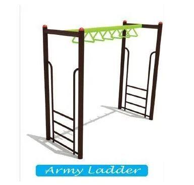 Army Ladder Climber